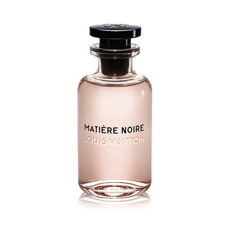 matiere noire louis vuitton perfume.